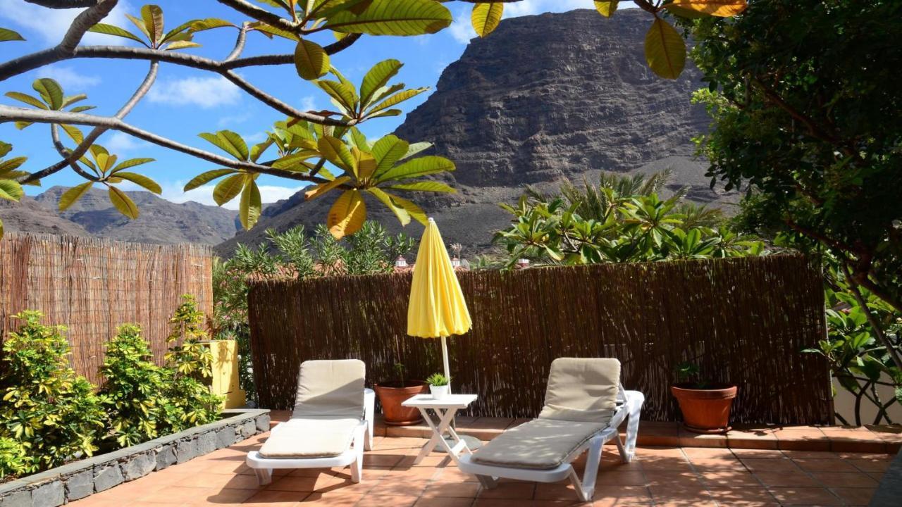 Casa Camilo II Villa Valle Gran Rey Ngoại thất bức ảnh