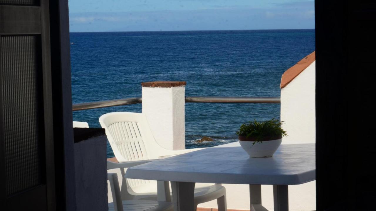 Casa Camilo II Villa Valle Gran Rey Ngoại thất bức ảnh